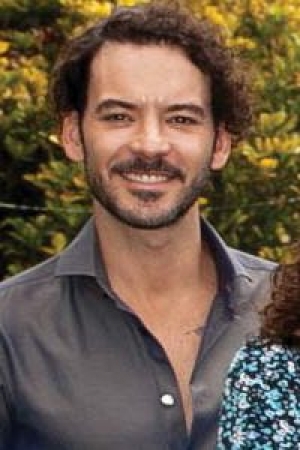 Diego Cadavid