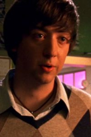 Bradford Anderson