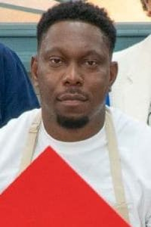 Dizzee Rascal