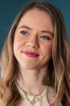Katie Griffiths