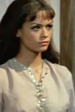 Marie Versini