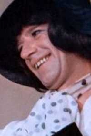Rudi Carrell