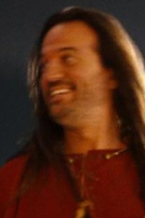 Francis Lalanne