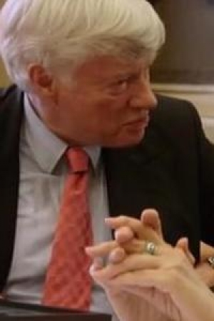 Geoffrey Robertson