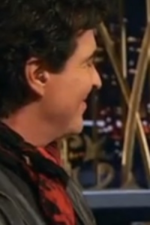 Scott Borchetta