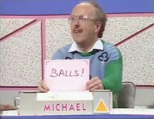 Michael Fish