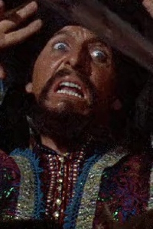 Tom Baker