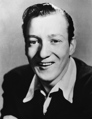 Huntz Hall