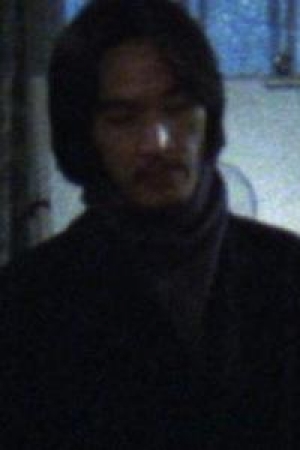 Yûsaku Matsuda