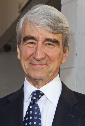 Sam Waterston