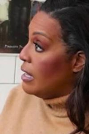Alison Hammond