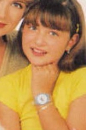 Daniela Luján