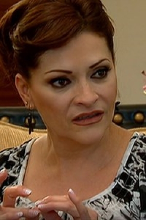 Rocío Banquells