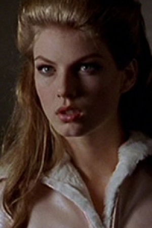 Angela Lindvall