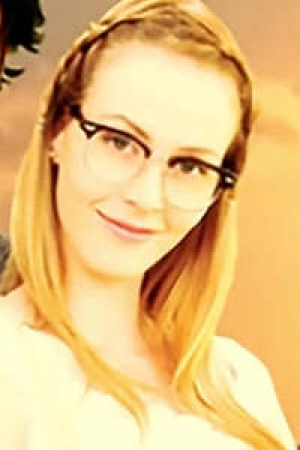 Flávia Gleske