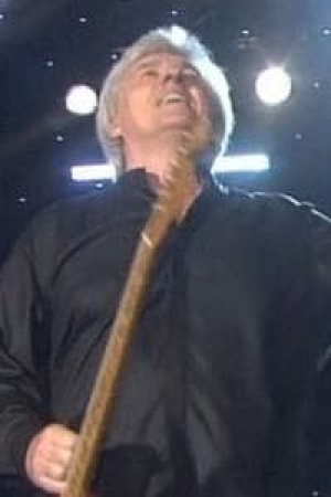 Bruce Welch