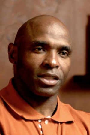 Charlie Strong
