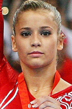 Alicia Sacramone