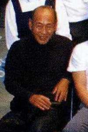 Shigeru Izumiya