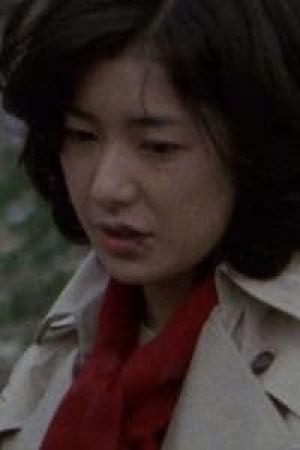 Keiko Takahashi