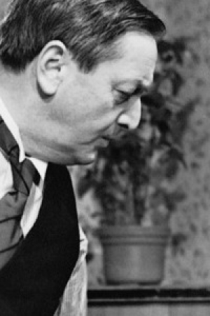 Hans Moser