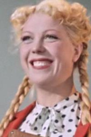 Tamara Nosova