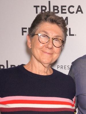 Julia Reichert