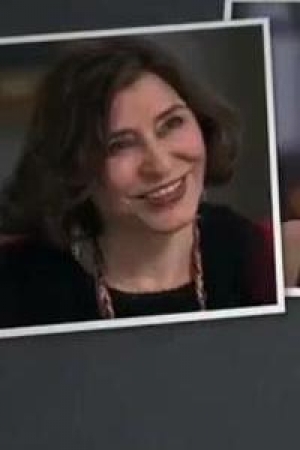 Azar Nafisi