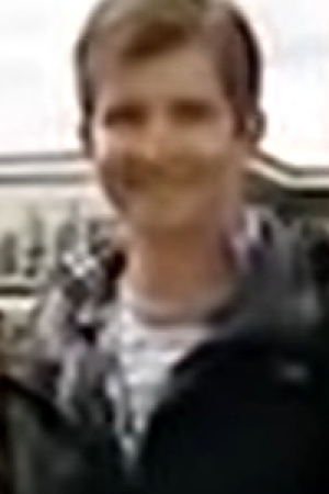 Gareth Malone