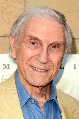 Peter Mark Richman
