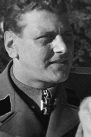 Otto Skorzeny