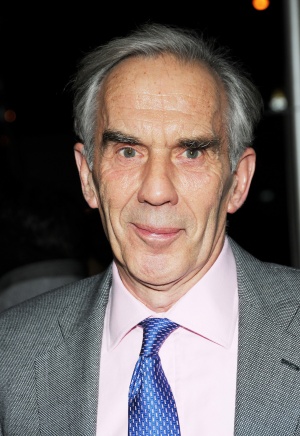 Richard Durden