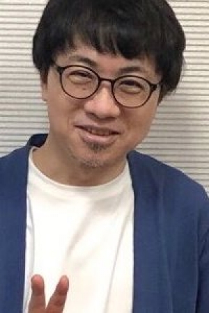 Makoto Shinkai