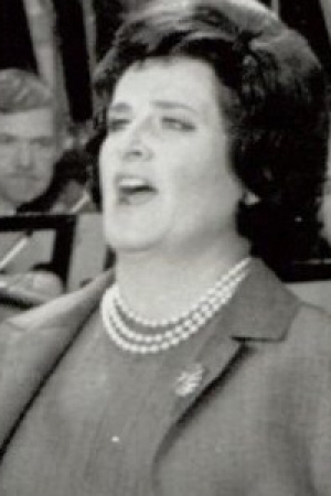 Birgit Nilsson