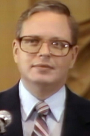 Paul Weyrich