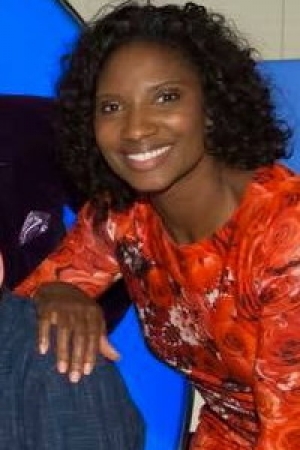 Denise Lewis