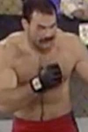 Don Frye