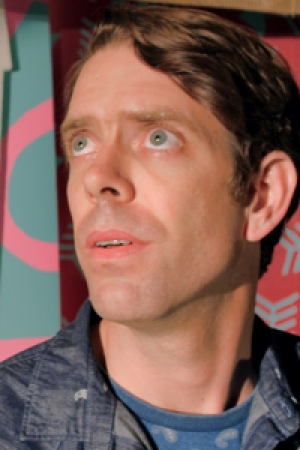 Joe Hursley
