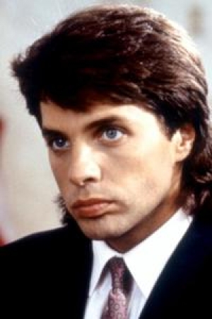 Clark Brandon