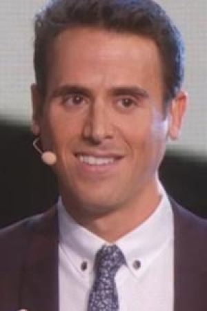 Oz Pearlman