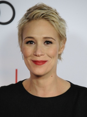 Liza Weil