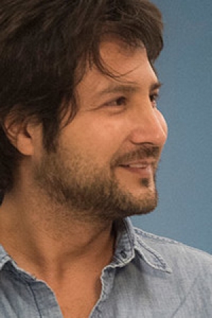 Daniel Franco