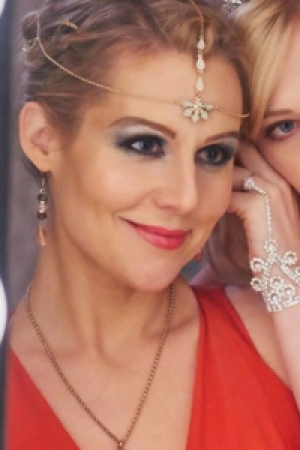 Abigail Titmuss