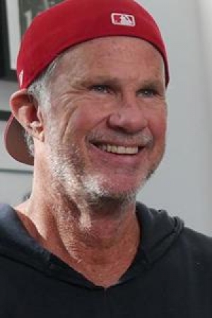 Chad Smith