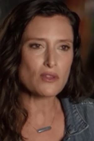 Rachel Morrison