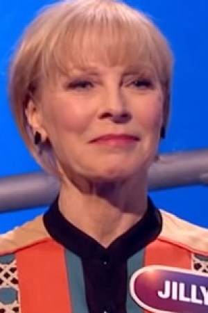 Jilly Goolden