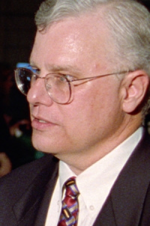 Whitley Strieber