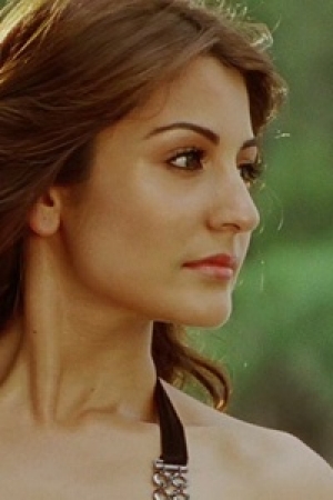 Anushka Sharma