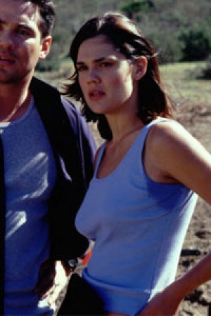 Elizabeth Lackey