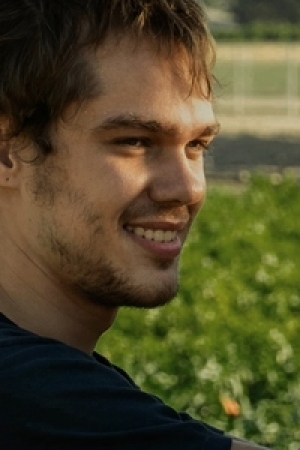 Ellar Coltrane